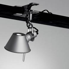 Artemide tolomeo micro pinza alu e 14 max 60w