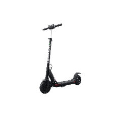 GoRunner 8" Light El-Løbehjul inkl. Lås