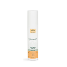 Karmameju SUN Face Cream SPF50 Parfumefri 50ml