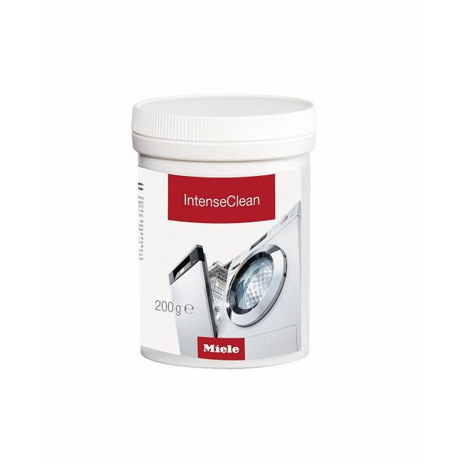 Miele IntenseClean GP CL WG 252 P.