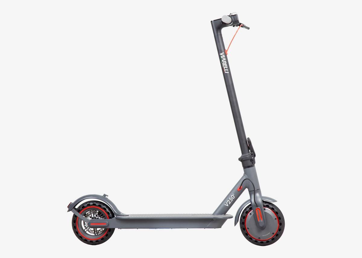 El-scooter Viarelli V250S - 20 km/t
