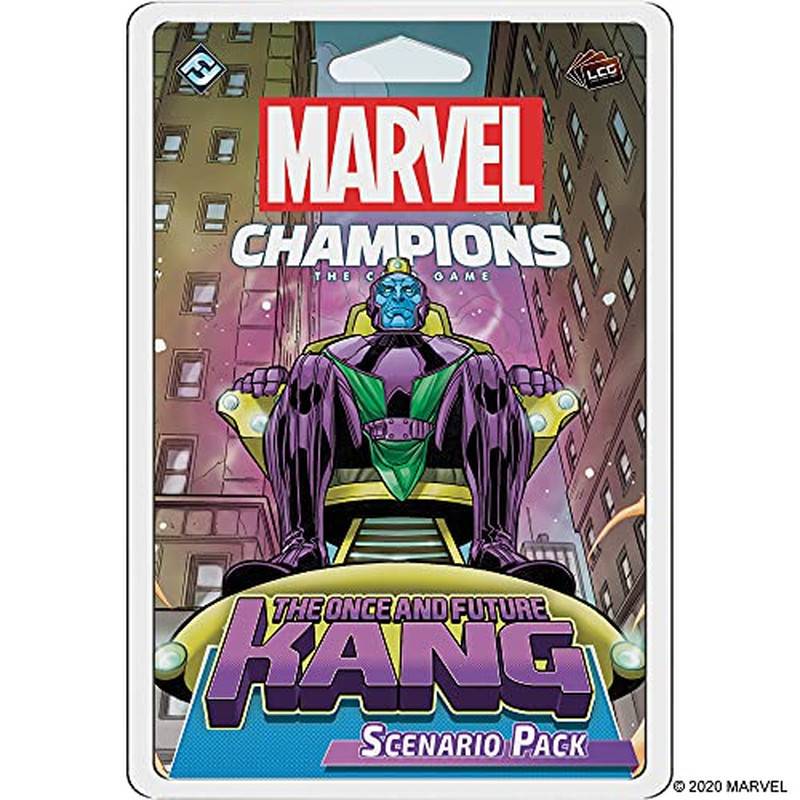 Fantasy Flight Games FFGMC11 Card Game