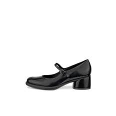 ECCO SCULPTED LX 35 Skinnpumps med blockklack dam