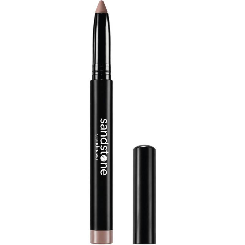 Sandstone Eyeshadow Stick 1,4 g - Matte Taupe