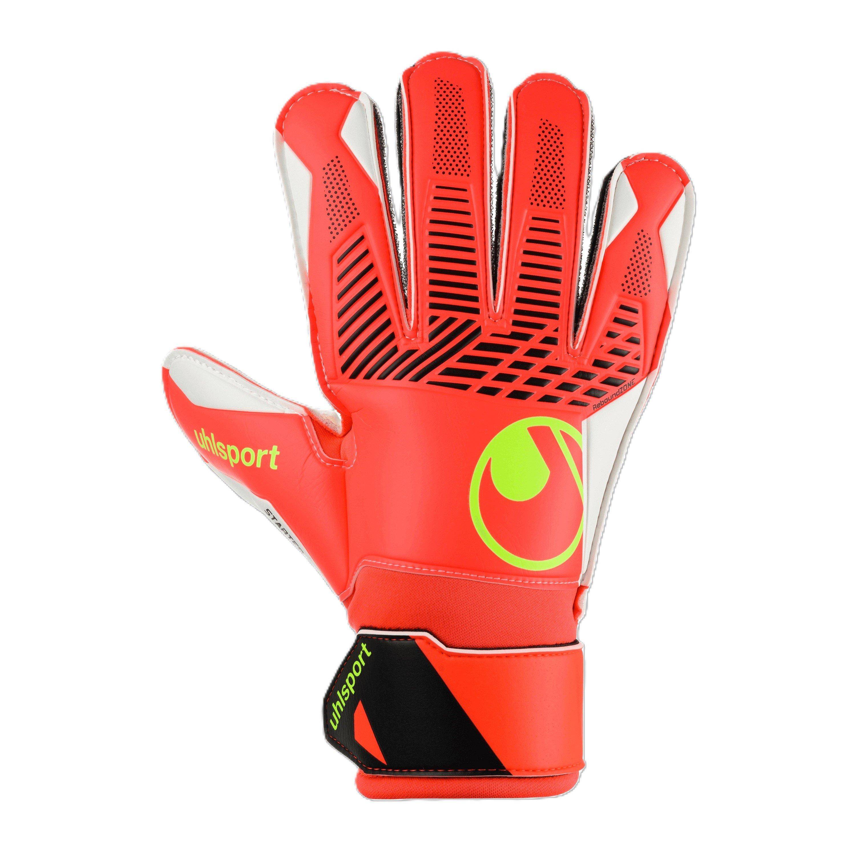 Uhlsport Juniors Uhlsport Fangmaschine Starter Soft