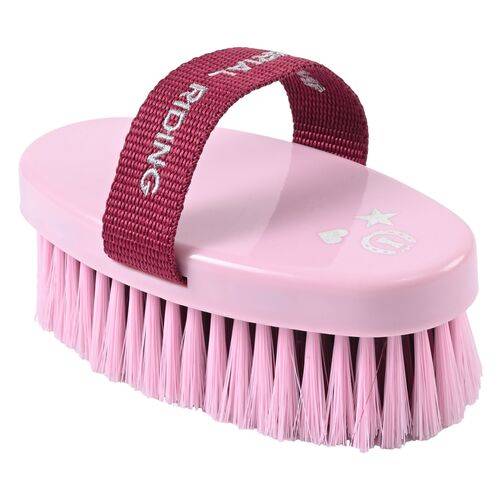 IRHRory blød strigle - Candy Floss