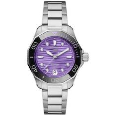 TAG Heuer Damklocka WBP231M.BA0618 Aquaracer Professional 300