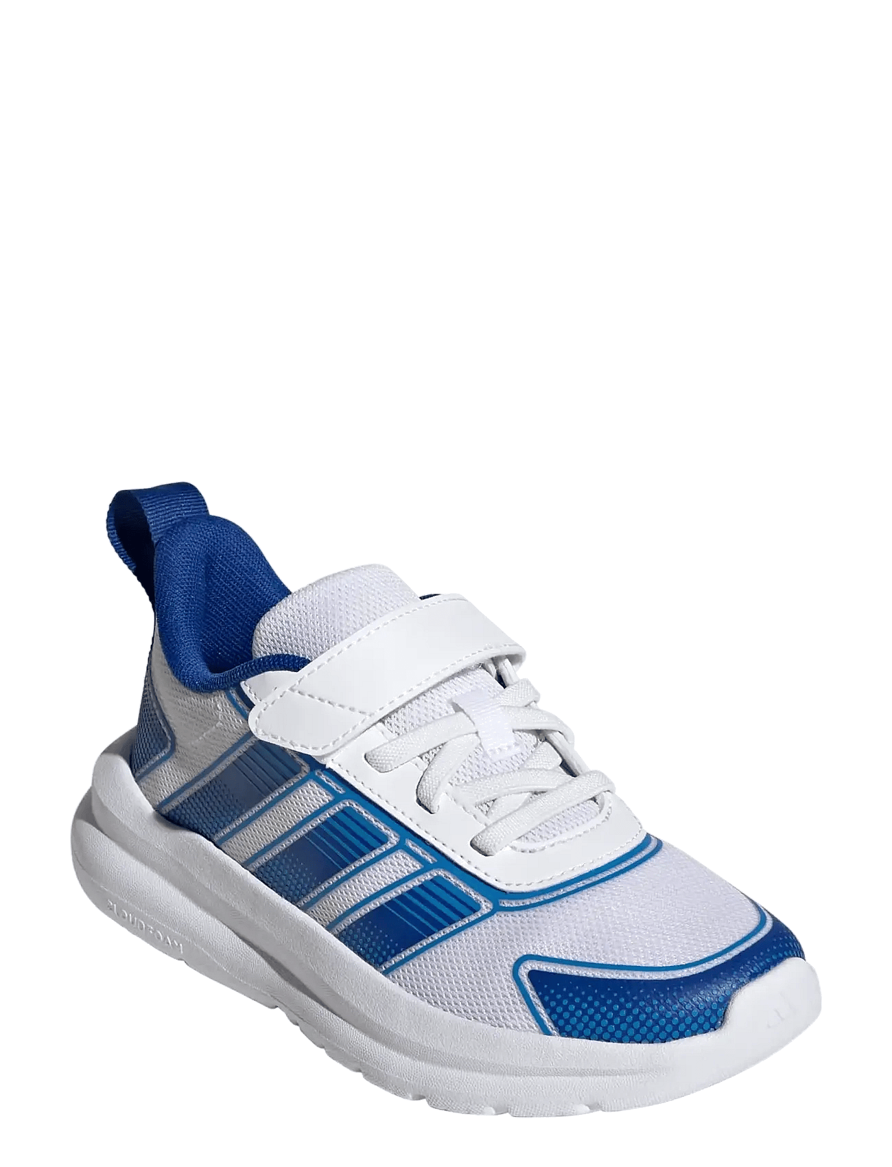 ADIDAS SPORTSWEAR Tensaur Run 4.0 El C | White | 34