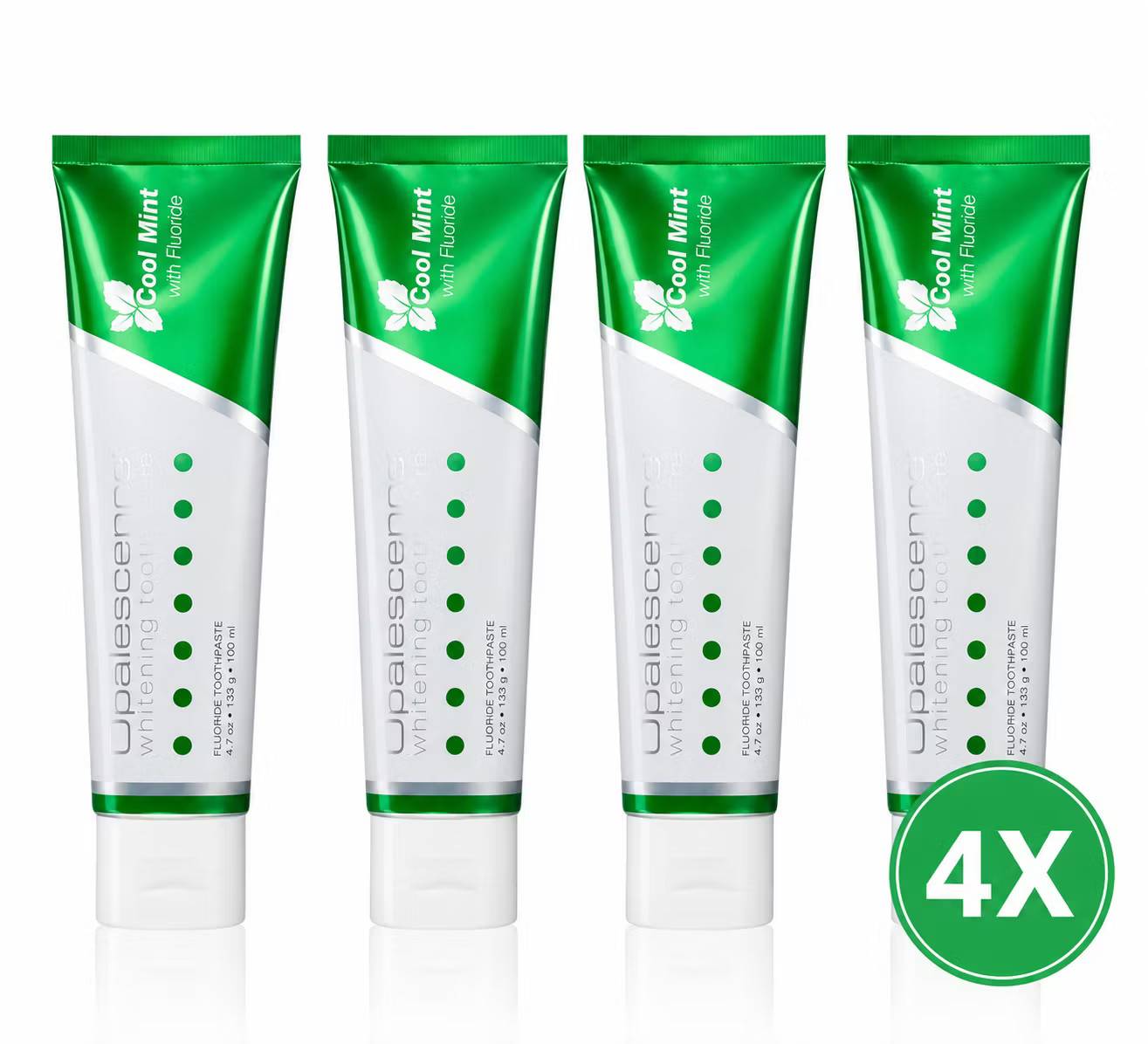 Opalescence tandkräm 100 ml (4 pack)