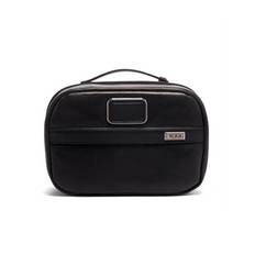 Tumi Alpha 3 Split Travel Kit Leather