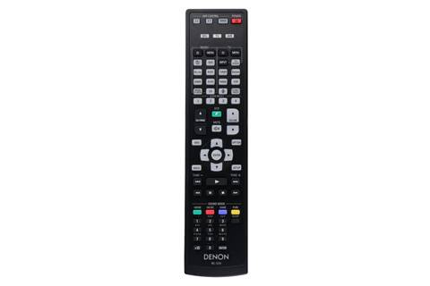 Denon RC-1219 fjernbetjening