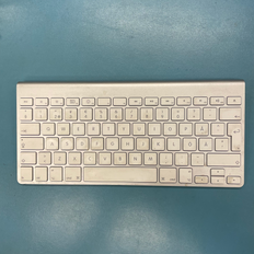 Tangentbord Apple Wireless -BEG