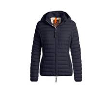 Parajumpers, Jakke, Dame, Blå, XL, Geena Blue Navy Quiltet Jakke