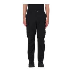 The North Face, Bukser, Herre, Sort, W36, Nylon, Konvertible Zip-Off Bukser til Mænd