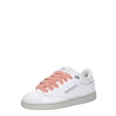 Reebok Sneaker low 'Club C Bulc'  lilla / hvid - 35