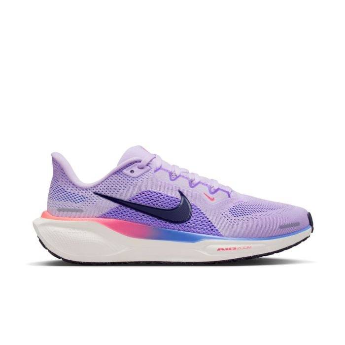 Nike Pegasus 41 Stl. 38 Lila Dam