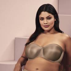 Every Woman stropløs bh - GINGER / 85F