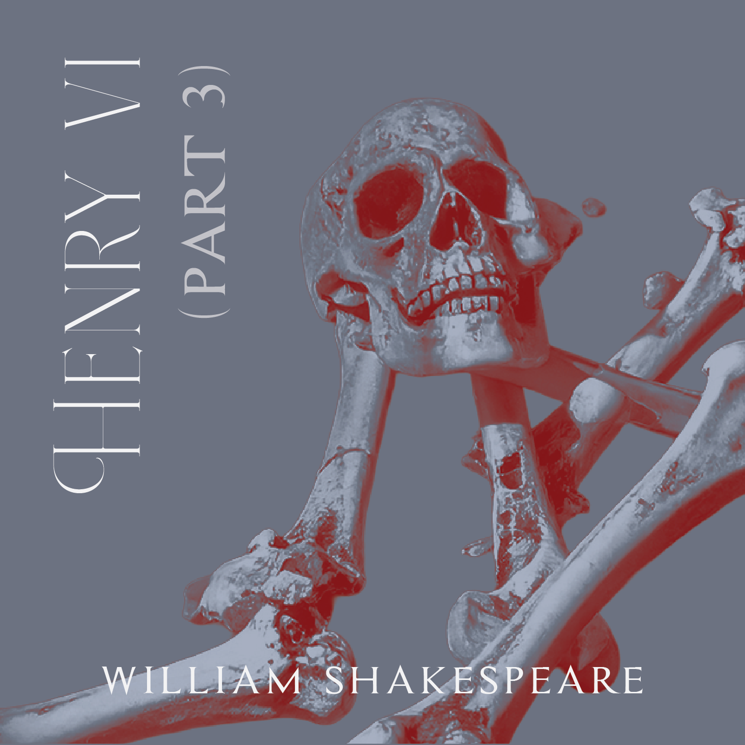 Henry VI, Part 3 - Audiobook
