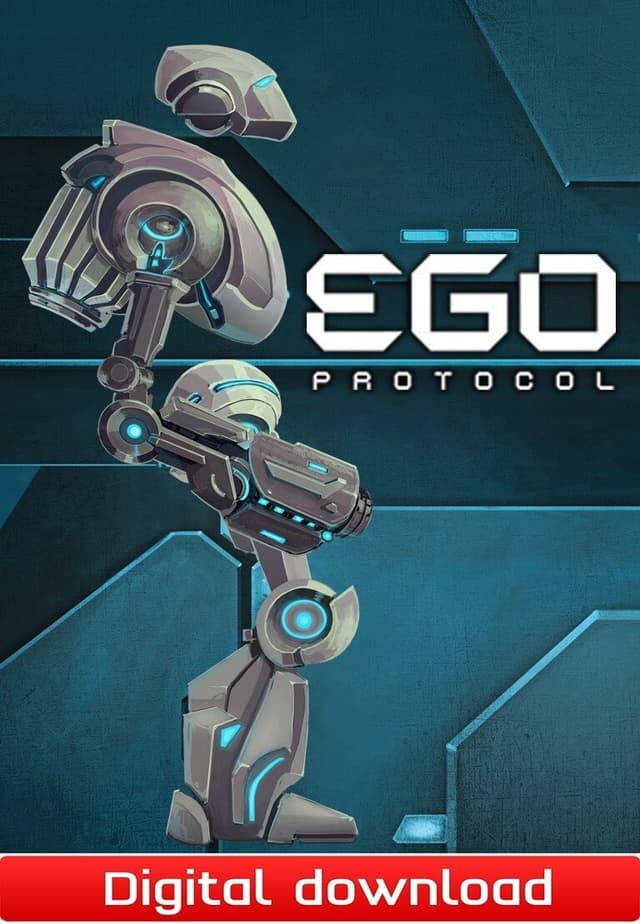 Ego Protocol - PC Windows,Mac OSX