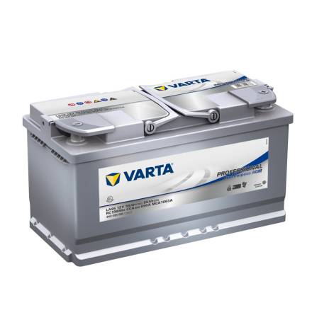 Varta Prof. Dual Purpose AGM 12v 95Ah