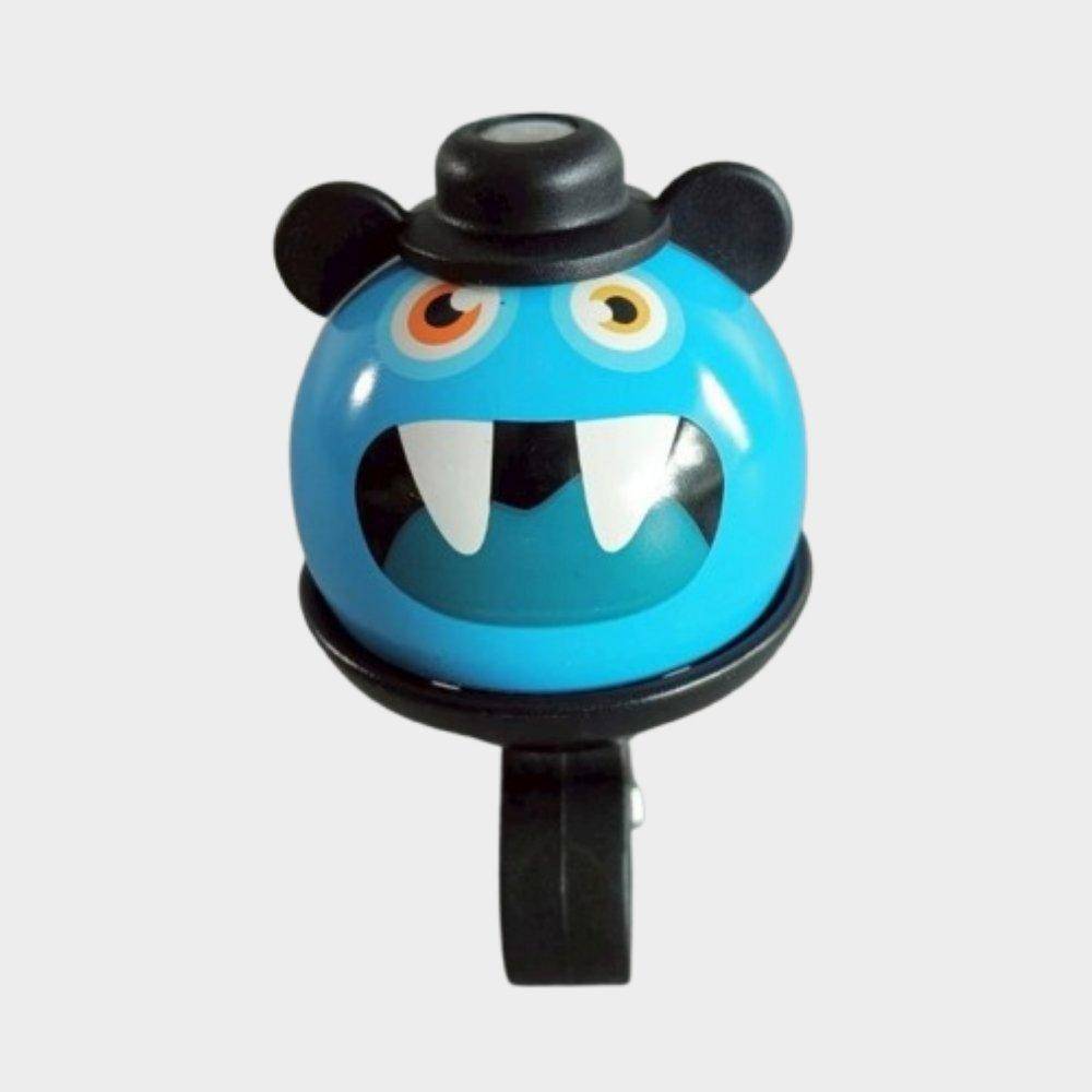 Pinnacle Monster Kids Bike Bell