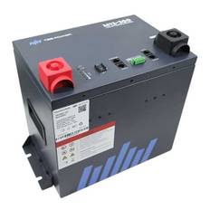 TBB lithium 12V 200Ah batteri med BMS 300A