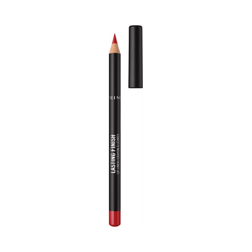 Rimmel Lasting Finish Färgpenna 505 Red Dynamite
