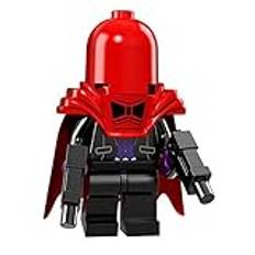 LEGO 71017 Minifigures Series Batman Movie - Red Hood™ Mini Action Figur