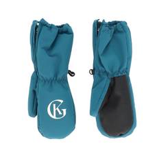 Gullkorn Design Monzo Vantar Storm Blue  Storm Blue-74/86 cm  Blå  74/86 cm  unisex