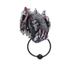 Iron Maiden - Iron Maiden Killers Door Knocker 21.5cm