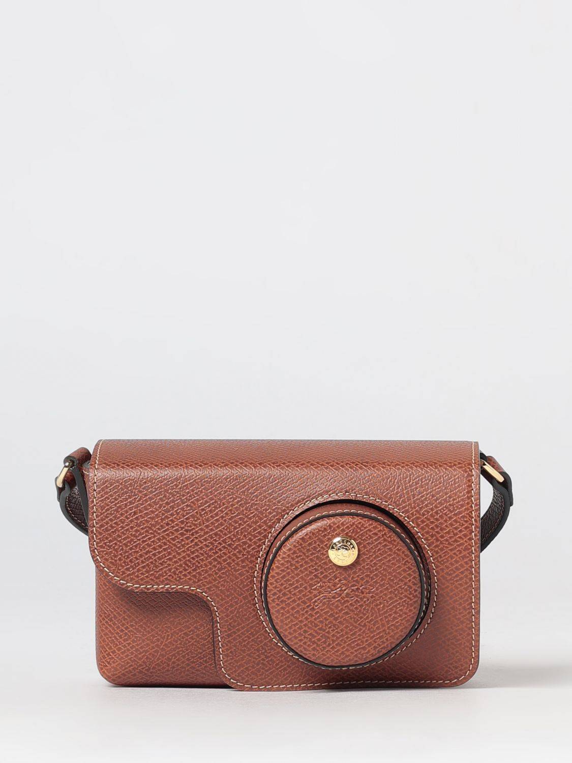 LONGCHAMP Minitasche Damen Farbe Leder - OS