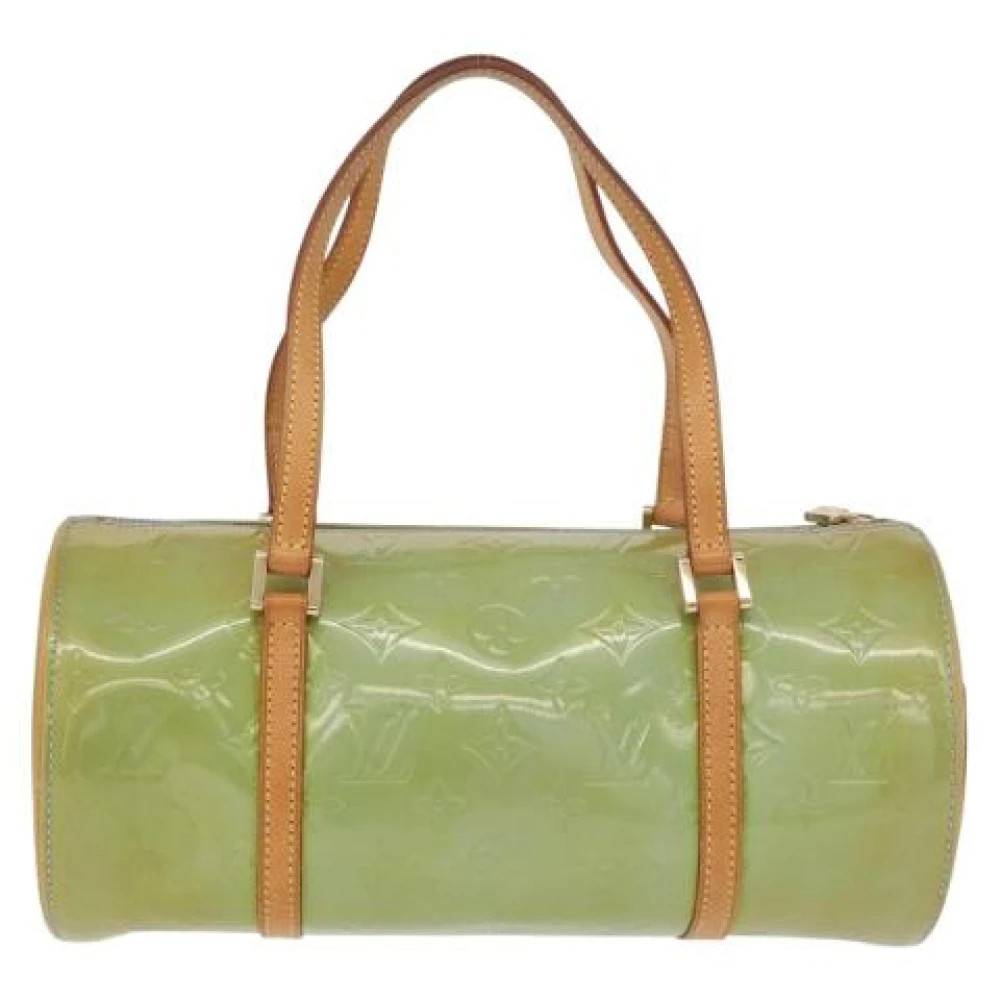 Louis Vuitton Vintage - Pre-owned Vintage Handbag Vintage - Dam - ONE Size - Läder