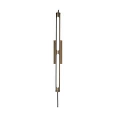 RUBN Bloomsbury Wall 500 Vägglampa Bronze