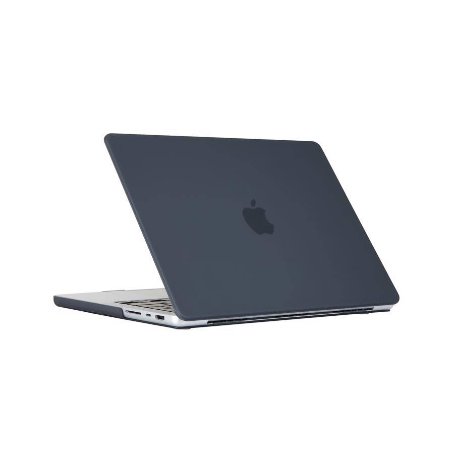 Matte Black Cover MacBook Pro 16" M1 Pro Max