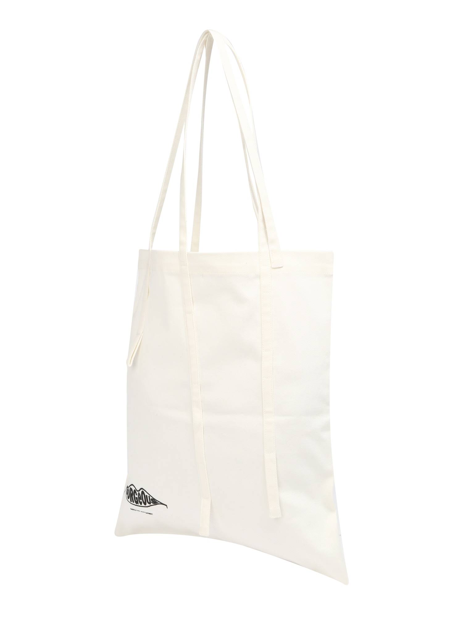 ABOUT YOU REBIRTH STUDIOS Shopper  creme