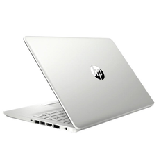 HP 15s-eq2289nw, 15,6″, Ryzen 3 5300U, 256GB/16GB, Win11 Home – Sølv