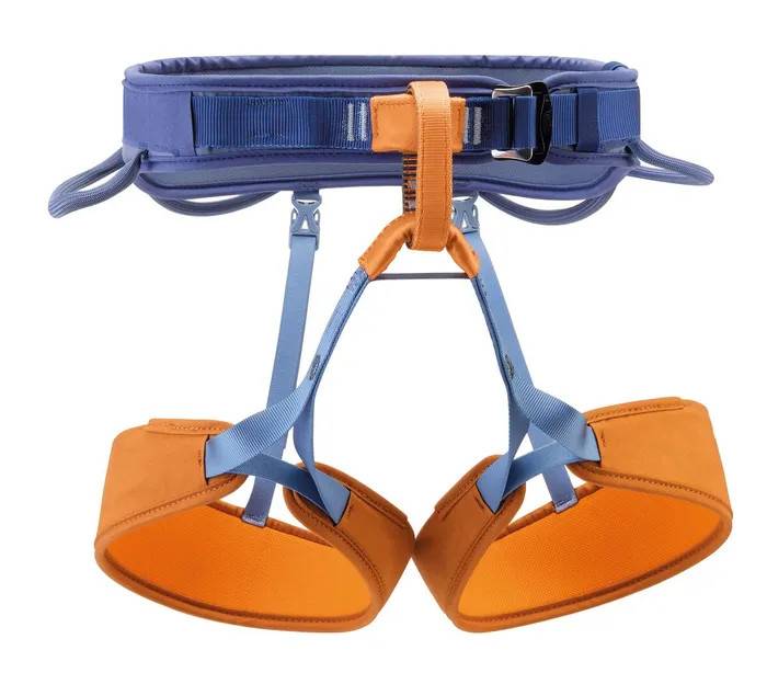 Corax LT Harness Indigo Blue XL