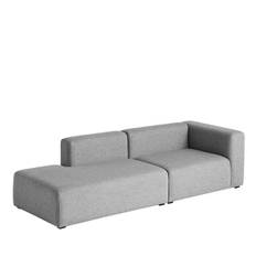 HAY Mags Sofa  - Combination 2 - Hallingdal