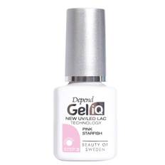 Depend Gel iQ Pink Starfish 5 ml - Multi