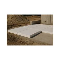 200mm Jackon gulvisolering/flamingoplade EPS60 60x120cm