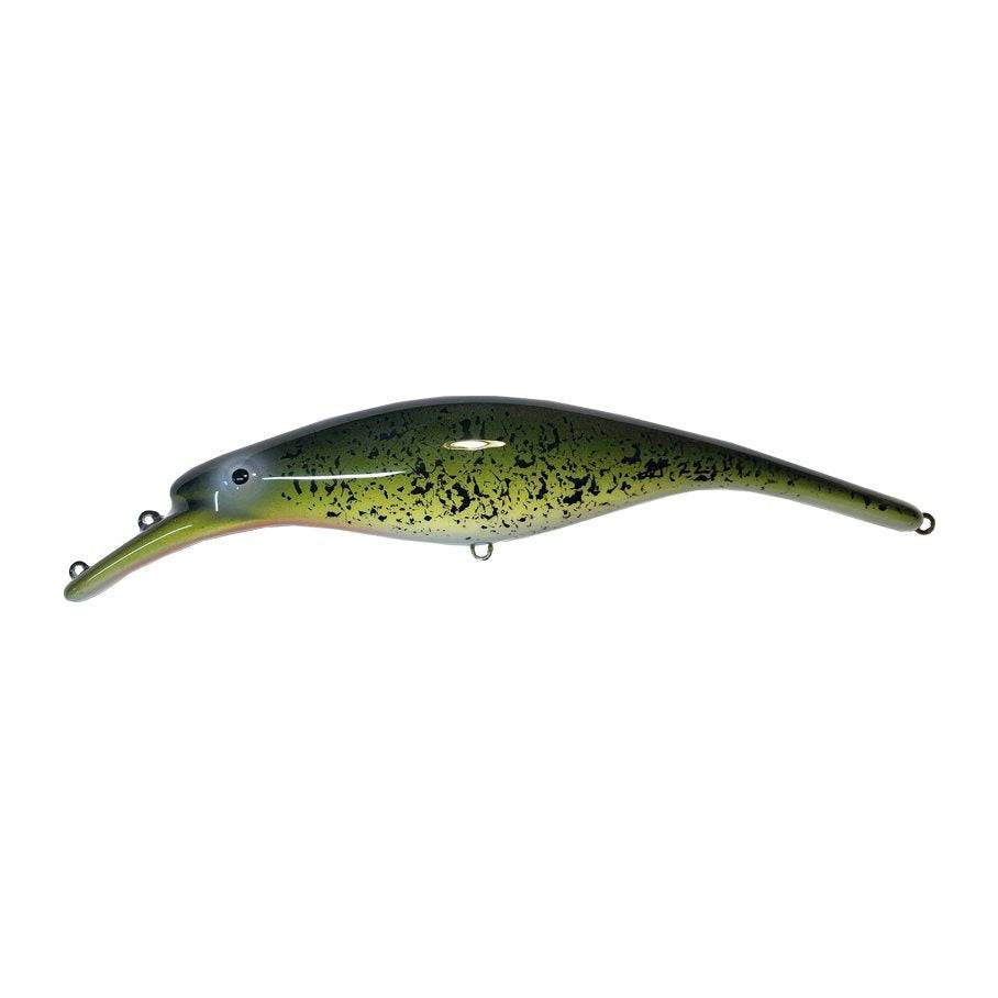 Westin Platypus 19 cm GoFish Custom Wobbler
