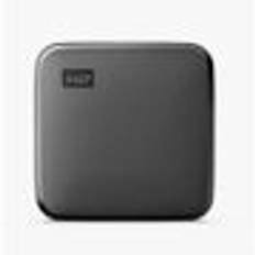 WESTERN DIGITAL WD Elements SE SSD 1TB - Portable SSD