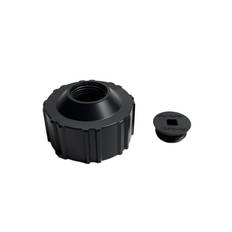 Tuff Jug Standard kork svart (Gen 3)