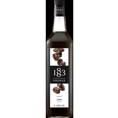 1883 Sirap Kaffe / Kaffe Fl 100