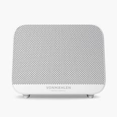 Vonmählen Air Beats Go. Smart Lille Vandtæt Bluetooth Højtaler.