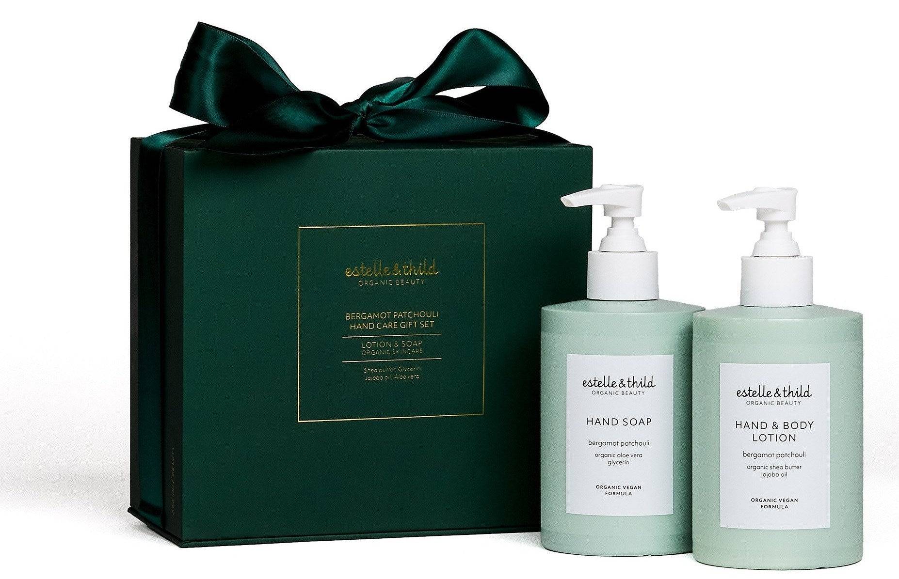 Bergamot Christmas Kit
