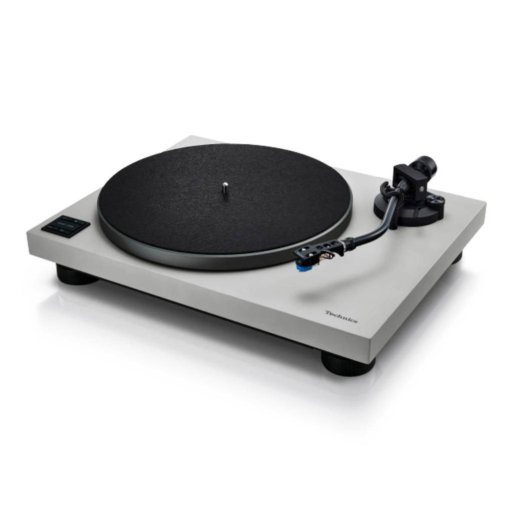 Technics SL-40CBT Ljusgrå