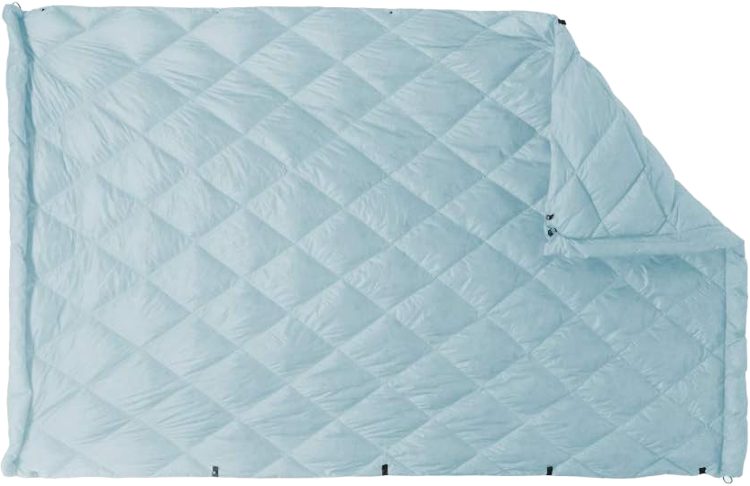 Kammok Bobcat 55 Mist Blue, OneSize