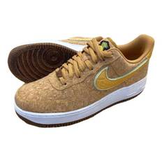 Nike Air Force 1 low trainers