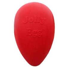 Jolly Egg Gul 20 cm Gul